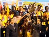 SLNA 1-1 N.Sài Gòn (penalty 3-1): Siêu Cúp QG ở lại thành Vinh